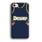 Denver Nuggets Costume iPhone 7 Case