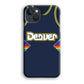 Denver Nuggets Costume iPhone 13 Case