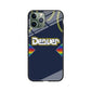 Denver Nuggets Costume iPhone 11 Pro Case