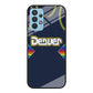 Denver Nuggets Costume Samsung Galaxy A32 Case