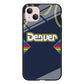 Denver Nuggets Costume iPhone 13 Case