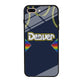 Denver Nuggets Costume iPhone 8 Plus Case