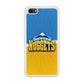 Denver Nuggets NBA Team iPhone 7 Case