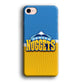 Denver Nuggets NBA Team iPhone 8 Case