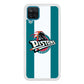Detroit Pistons NBA Team Samsung Galaxy A12 Case