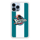 Detroit Pistons NBA Team iPhone 13 Pro Case