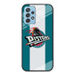 Detroit Pistons NBA Team Samsung Galaxy A52 Case