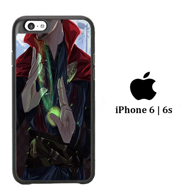 Doctor Strange Wallpaper iPhone 6 | 6s Case