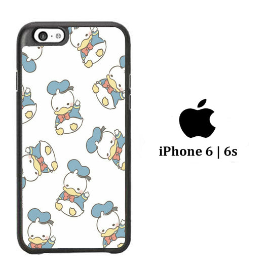 Donald Duck Son Wallpaper iPhone 6 | 6s Case