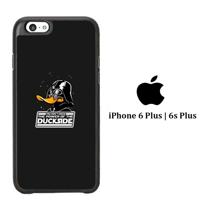 Donald Duck The Dark Side Starwars iPhone 6 Plus | 6s Plus Case