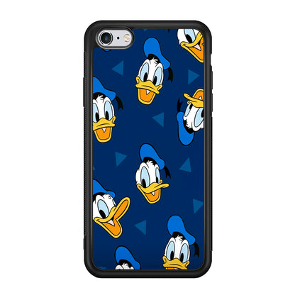 Donalduck Head Doodle iPhone 6 Plus | 6s Plus Case