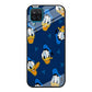 Donalduck Head Doodle Samsung Galaxy A12 Case