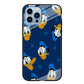 Donalduck Head Doodle iPhone 13 Pro Case