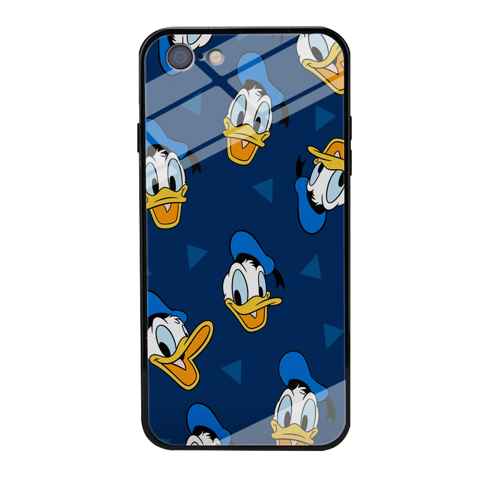 Donalduck Head Doodle iPhone 6 Plus | 6s Plus Case