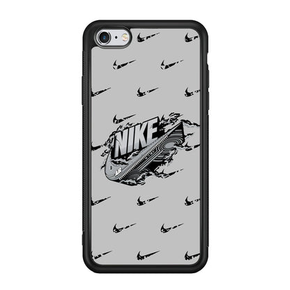 Doodle Nike Air iPhone 6 Plus | 6s Plus Case
