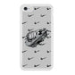 Doodle Nike Air iPhone 6 | 6s Case