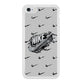 Doodle Nike Air iPhone 6 Plus | 6s Plus Case