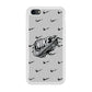 Doodle Nike Air iPhone 7 Case