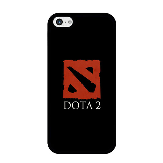 Dota Simple Logo iPhone 5 | 5s Case - Ezzystore