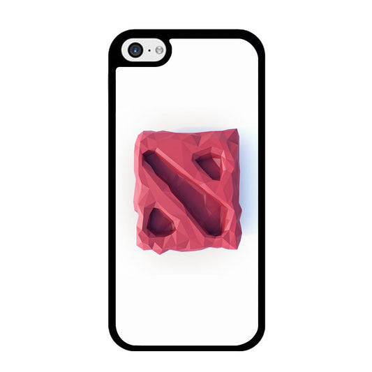 Dota White Emblem iPhone 5 | 5s Case - Ezzystore