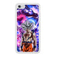 Dragon Ball Z Saiyan Determination iPhone 6 Plus | 6s Plus Case