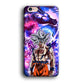 Dragon Ball Z Saiyan Determination iPhone 6 | 6s Case