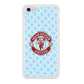 EPL Manchester United Pattern of Jersey iPhone 6 Plus | 6s Plus Case