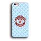 EPL Manchester United Pattern of Jersey iPhone 6 | 6s Case