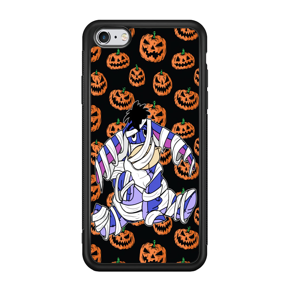 Eeyore Winnie The Pooh Halloween Mummy Cosplay iPhone 6 | 6s Case