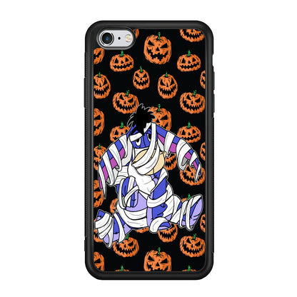 Eeyore Winnie The Pooh Halloween Mummy Cosplay iPhone 6 | 6s Case