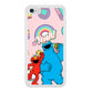 Elmo And Cookie Vintage Style iPhone 6 Plus | 6s Plus Case