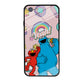 Elmo And Cookie Vintage Style iPhone 6 Plus | 6s Plus Case