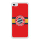 FC Bayern Munchen Team iPhone 6 Plus | 6s Plus Case