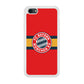 FC Bayern Munchen Team iPhone 8 Case