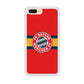 FC Bayern Munchen Team iPhone 8 Plus Case