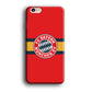 FC Bayern Munchen Team iPhone 6 Plus | 6s Plus Case