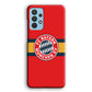 FC Bayern Munchen Team Samsung Galaxy A32 Case