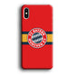 FC Bayern Munchen Team iPhone Xs Max Case