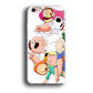 Family Guy Happy Moment iPhone 6 Plus | 6s Plus Case