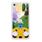 Fin And Jake Adventure Time Sad Moment iPhone 6 Plus | 6s Plus Case