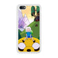 Fin And Jake Adventure Time Sad Moment iPhone 7 Case
