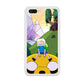 Fin And Jake Adventure Time Sad Moment iPhone 7 Plus Case