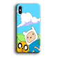 Finn and Jake Best Friend iPhone Xs Max Case
