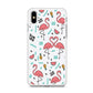 Flamingo Summer iPhone Xs Max Case - ezzyst