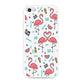 Flamingo Summer iPhone 6 | 6s Case - ezzyst