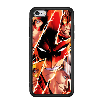 Flash And Family iPhone 6 Plus | 6s Plus Case