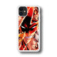 Flash And Family iPhone 11 Case