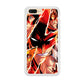 Flash And Family iPhone 8 Plus Case