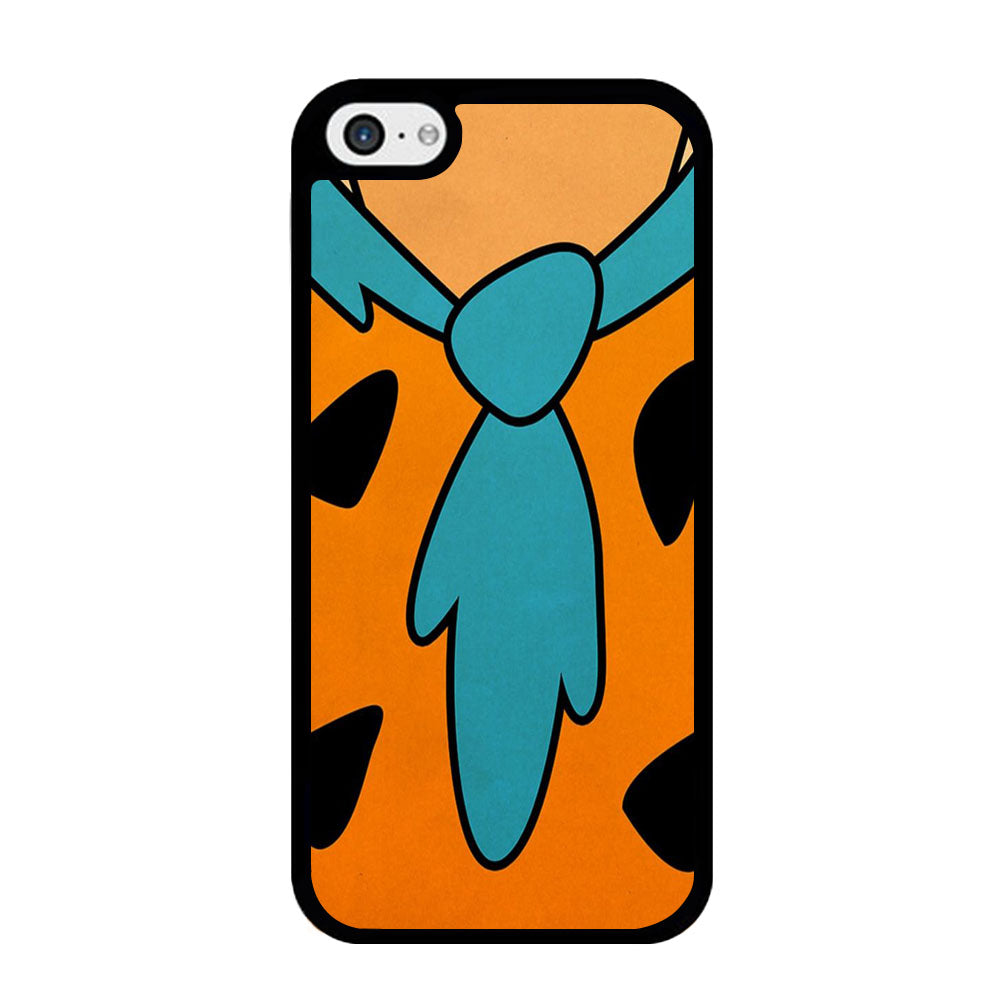 Flintstone Fred Costume iPhone 5 | 5s Case - Ezzystore