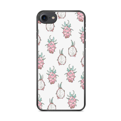 Fruit Dragon Fruit iPhone 7 Case - ezzyst